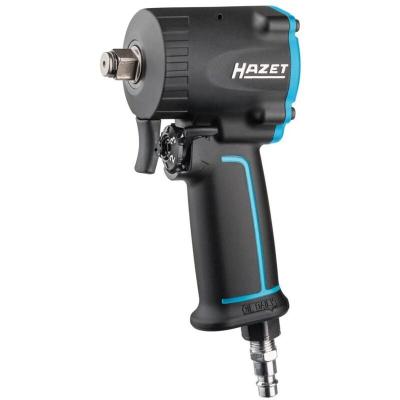 Hazet 9012M-1 cl&eacute; pneumatique 1/2"" 8800 tr/min Noir, Bleu, Percuteuse