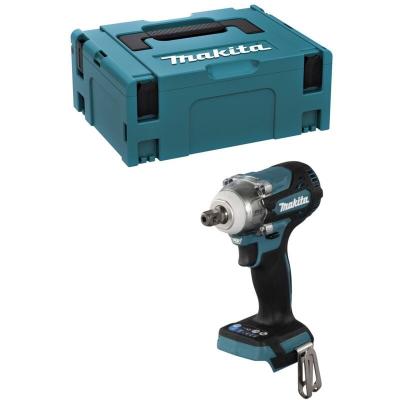 Boulonneuse &agrave; chocs 18V Li-Ion 330 Nm MAKITA sans batterie - DTW301ZJ