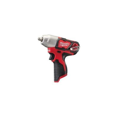 Boulonneuse &agrave; choc MILWAUKEE M12 BIW38-0 12V sans batterie 4933441985