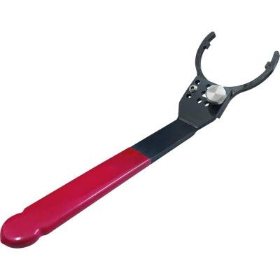 Ks tools cl&eacute; &agrave; ergots pour prise centrale