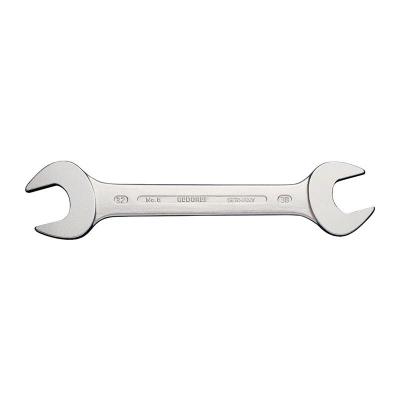 Gedore 6067580 6 24X27 Cl&eacute; &agrave; fourche double 24 - 27 mm