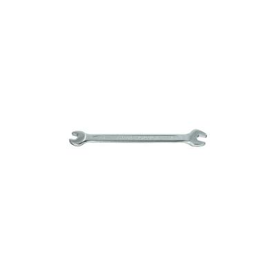 Toolcraft - cl&eacute; &agrave; fourche double 8 x 9 mm 820841