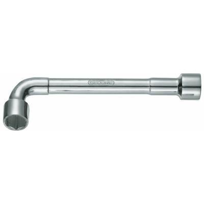 Gedore 25 PK 11 1436821 Cl&eacute; &agrave; tube double 11 mm