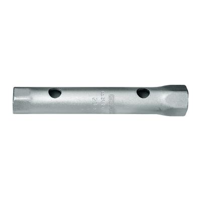 Gedore - 26 r 10X13 6210720 Cl&eacute; &agrave; tube double C608371