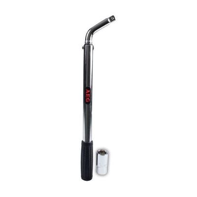 AEG 005042 AEG Cl&eacute; D&eacute;monte-Roue Dynamom&eacute;trique pr&eacute;r&eacute;gl&eacute;e 100N/m