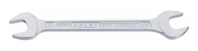 Cl&eacute; double DIN3110 32 x36 mm Hazet