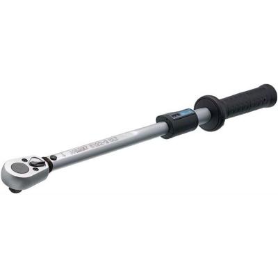 Hazet 5121-2CLT Cl&eacute; dynamom&eacute;trique carr&eacute; massif 12,5 mm longueur&nbsp; 435 mm Nm 20&thinsp;&ndash;&thinsp;120