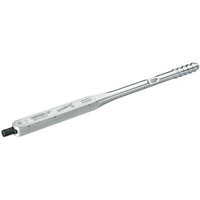 Gedore Cl&eacute; dynamom&eacute;trique DREMOMETER DZ 22Z 140-620 Nm - 8463-10