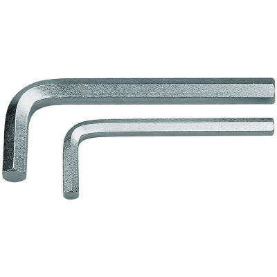 Cl&eacute; m&acirc;le hexagonale coud&eacute;e 0,9 MM 42 0,9 - Gedore