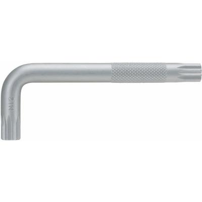 Xzn Cl&eacute;s m&acirc;les, courtes, M8 - Ks Tools