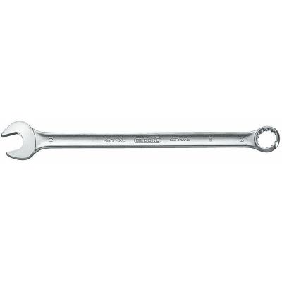 Gedore 1394916 7 XL 7 Cl&eacute; mixte 7 mm