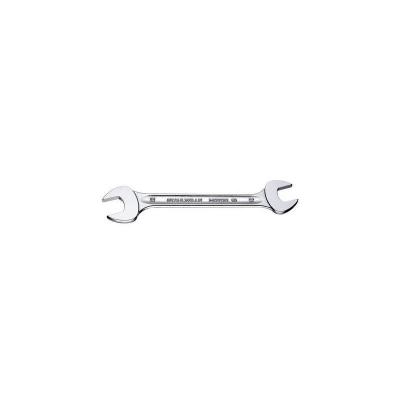 STAHLWILLE 40030810 - Llave de dos bocas fijas Serie 10 8 x 10 mm peso 0,03 Kg.