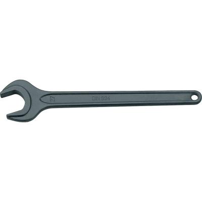Gedore 894 95 6578160 Cl&eacute; &agrave; molette 95 mm DIN 894