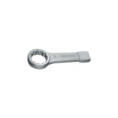 Gedore Cl&eacute; polygonale &agrave; frapper 27 mm - 306 27