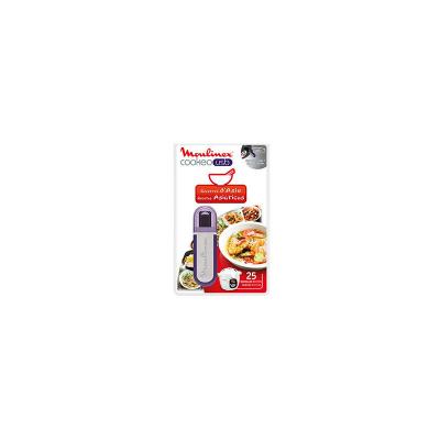 MOULINEX Accessoires XA600311 Cl&eacute; USB th&egrave;me Asie pour Cookeo