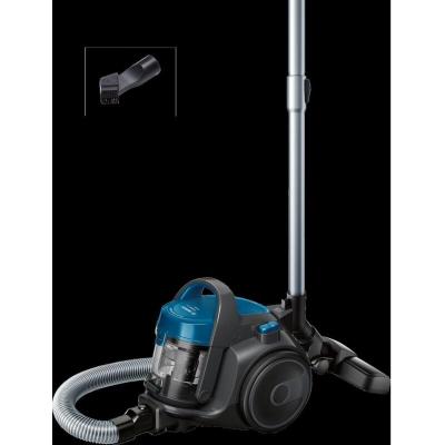 Aspirateur sans sac BOSCH BGC05A220A Bleu