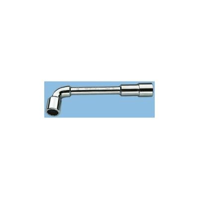 Cl&eacute;s &agrave; pipe d&eacute;bouch&eacute;es 32 mm Facom en Acier chrome vanadium ( Prix pour 1 )
