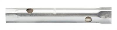 Ks tools - Cl&eacute;s &agrave; tube droite, 24 x 26 mm - 518.0883