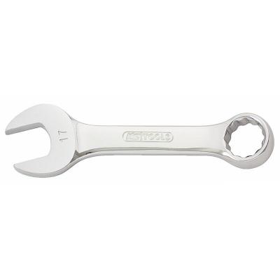 Kstools - Cl&eacute;s mixtes courtes 11 mm