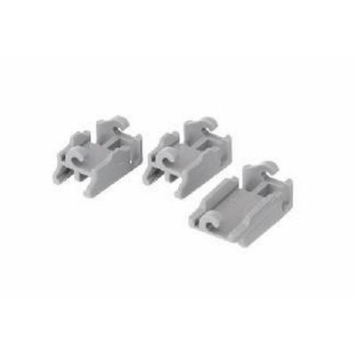 Clips support clayette sup&eacute;rieure (x3) Lave-vaisselle 00418674 BOSCH