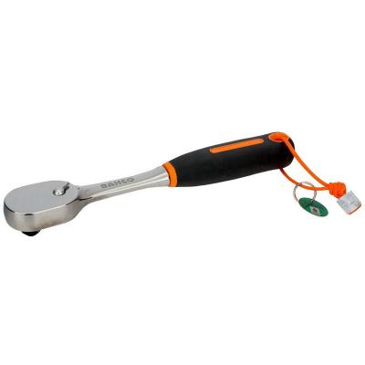Cliquet r&eacute;versible 1/2 avec cordon Dyneema &eacute;tanche, 270 mm TAH8150-1/2