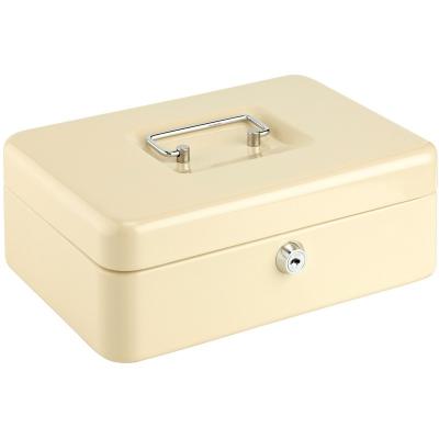 Decayeux coffret a monnaie n&deg;3 beige DEC3015824273438