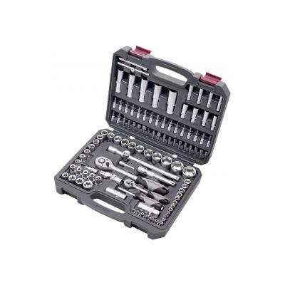 Coffret de douilles Basic Line 1/2 1/4 - 105 pi&egrave;ces - 204.103.601