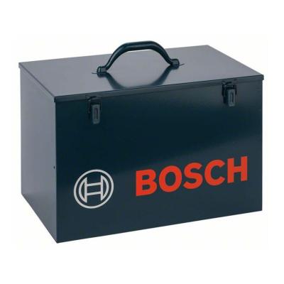 Bosch 2605438624 Valise De Transport En M&eacute;tal 420 X 290 X 280 Mm