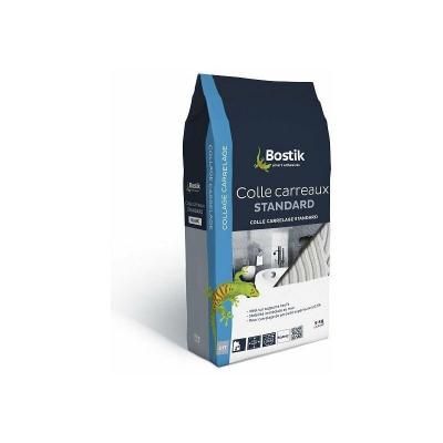 Colle Carrelage Poudre 25 kg BLC Bostik
