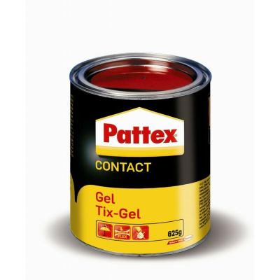 Pattex - Colle contact gel boite 625g - 1419284