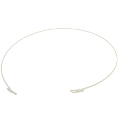 Collier avant fixation soufflet 41018408 pour Lave-linge 