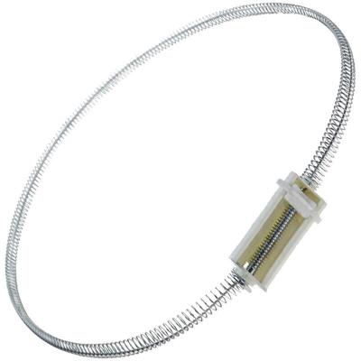 Collier de manchette pour lave linge whirlpool - 7736661