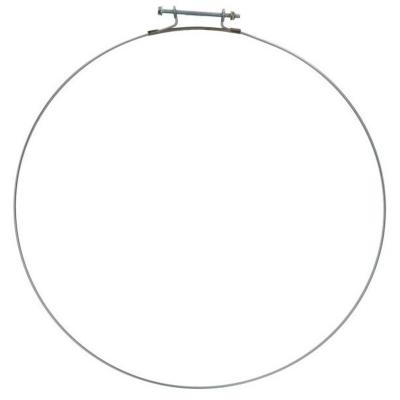 Collier de soufflet arriere pour Lave-linge Ariston