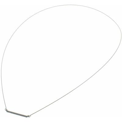Collier de soufflet avant c00119210 pour Lave-linge Hotpoint