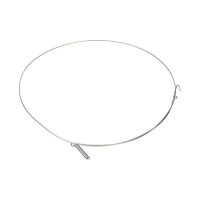 Collier Fixation Soufflet Pour Lave Linge - 4861er2001j