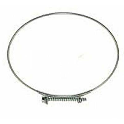 Collier &oslash; 100 mm pour lave linge adaptable miele - 1702741