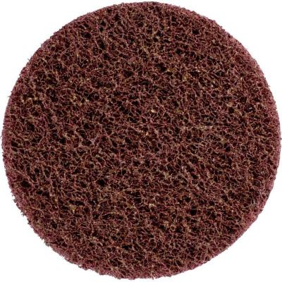 Rondelle non-tiss&eacute;e COMBIDISC&reg;, &Oslash; 75 mm, Degr&eacute; de finesse : moyen