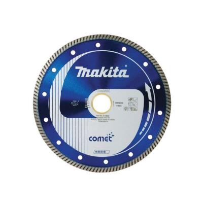 Makita - Disque Diamant Comet150 Turbo B-13007 - Mak-B-13007