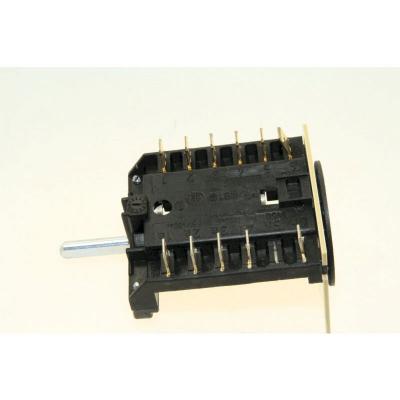 Commutateur 30104/7 pour four Whirlpool C00136916