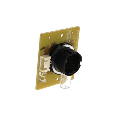 Commutateur De Fonctions Pour Four Samsung - De96-00577a