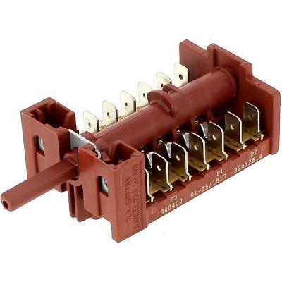 Commutateur four 840407 pour four