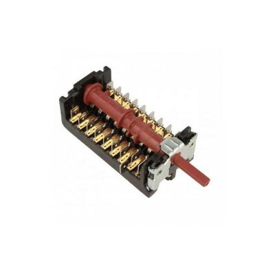 Commutateur Four 870901K 36051195 pour Cuisini&egrave;re AMICA, ESSENTIEL B, LISTO