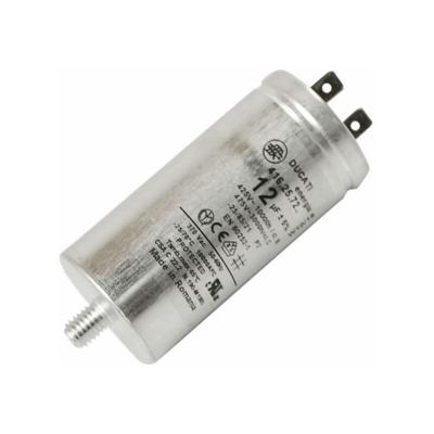 Condensateur de marche pour seche-linge Hoover 41041497