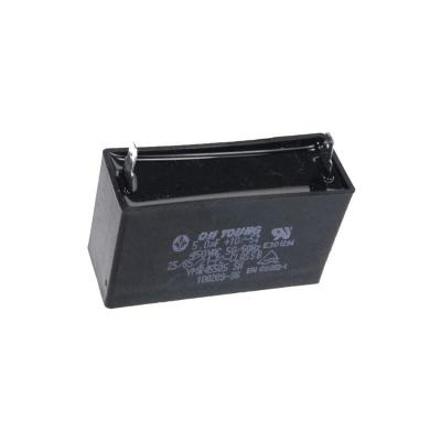 Condensateur 5000nf +/- 10.5% 450v Pour Refrigerateur Samsung - 2301-001958