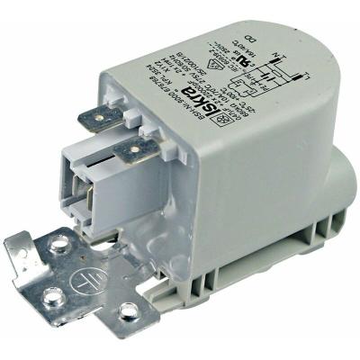 Condensateur antiparasitage pour Lave-Linge Bosch 00623842