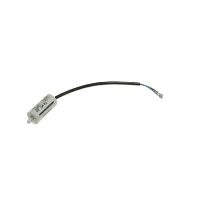 Condensateur 2,5mf 450v demarrage Multi-marques
