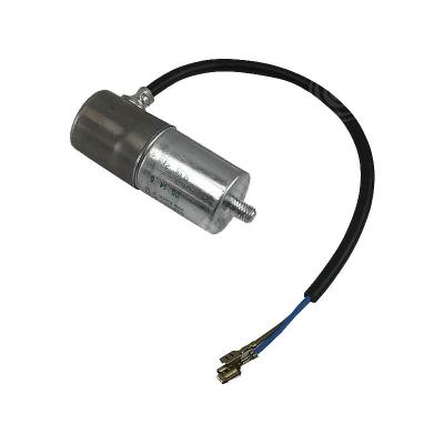 Condensateur Electrolytique Pour Refrigerateur Bosch - 00424945