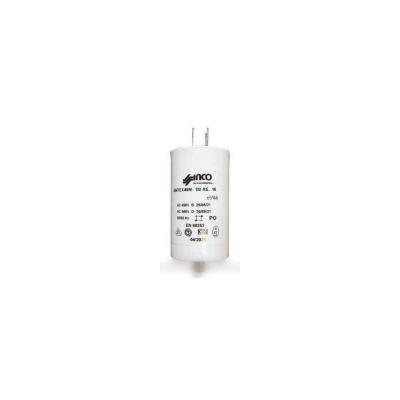 Condensateur pour Lave-vaisselle ELECTROLUX 3mf 450v 50287485002