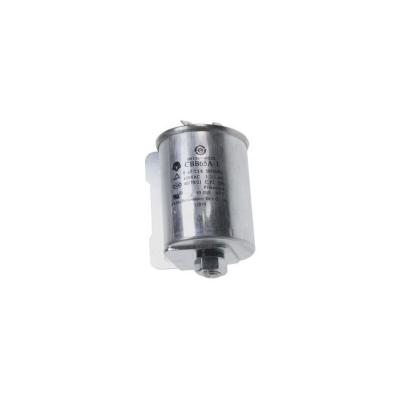 Condensateur radial cbb65a-1 8,0uf 450 v pour s&egrave;che-linge haier