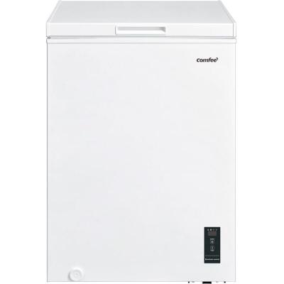 Cong&eacute;lateur Coffre Comfee RCC100WH2(E) - 99L - Classe E - 38dB -49.5*54.5*85 cm - Blanc 